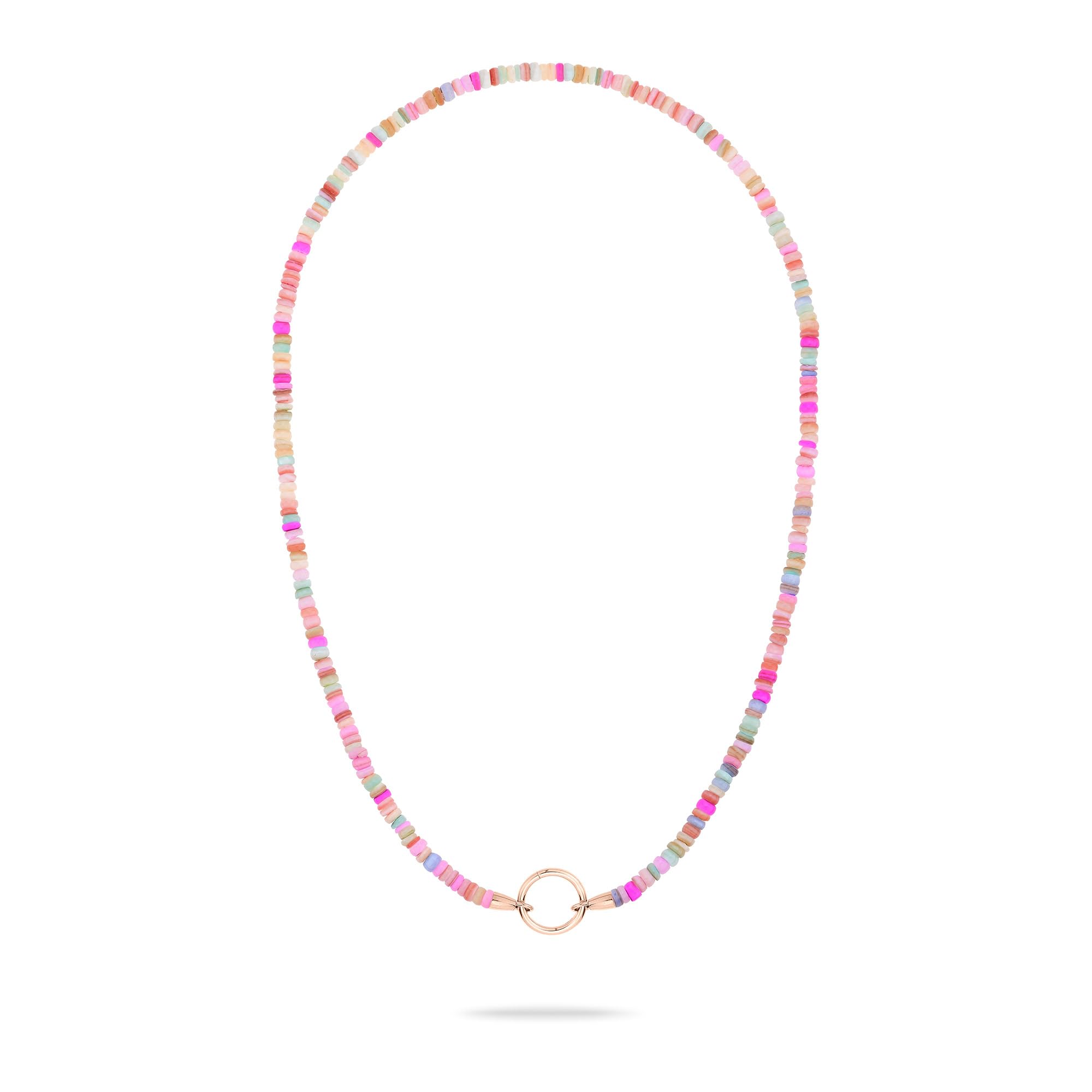 Tamaris Beads Charms Collection aus Edelstahl - Halsketten kombinierbar Charm-Sets & individualisierbare Geschenkidee