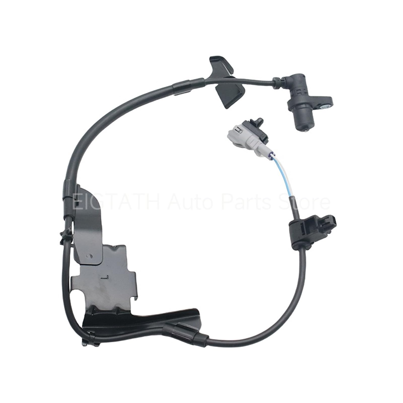 89543-26150 89542-26140 Vorne Links Rechts ABS Rad Geschwindigkeit Sensor Fit For Toyota HiAce H200 Pendler RegiusAce Quantum Auto Zubehör(A Pair)