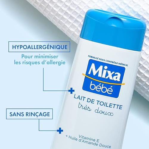 Mleko toaletowe 300ml