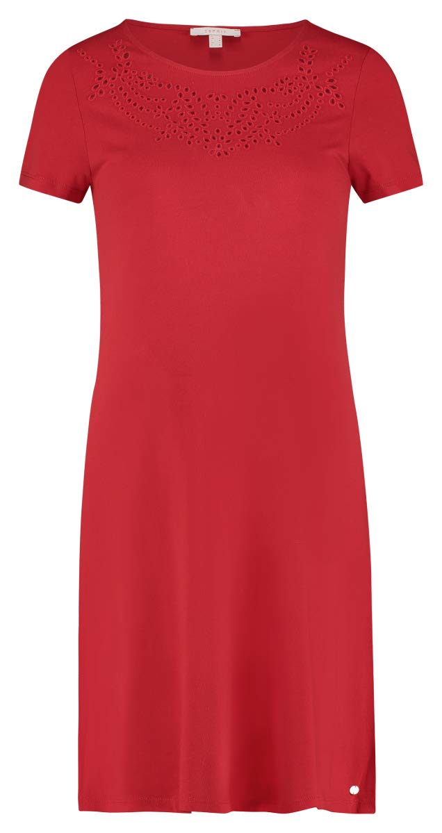 Esprit Maternity womens Dress Ss Dress