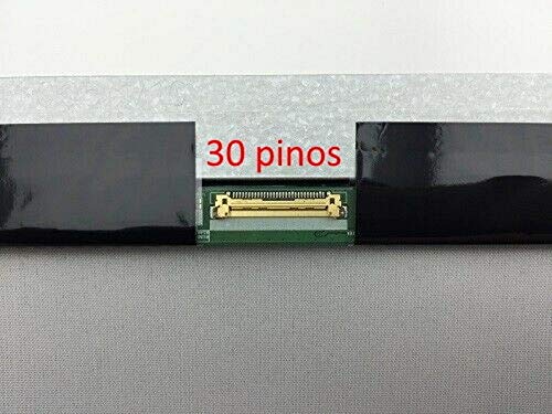 Tela Led 15.6 1366x768 Para Notebook Dell Nch65 Lcd 0nch65