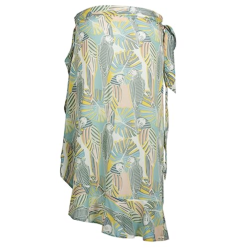 Salt Life Women's Polly in Paradise Skirt4