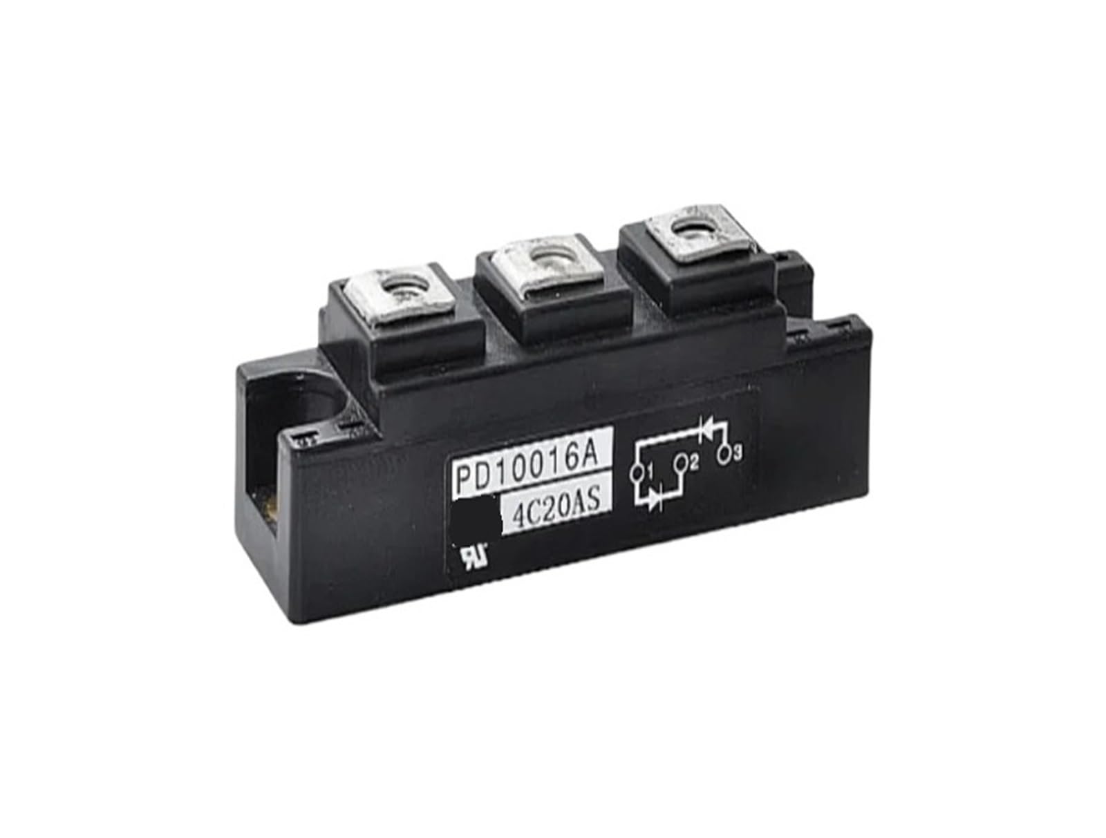 PD6016A module de remplacement pour depanner les ponts de diodes