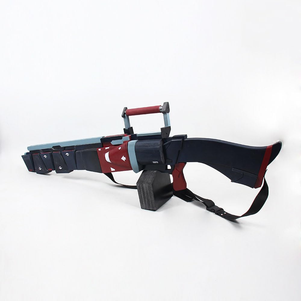 コスプレ武器 ジャンク品 Amazon.co.jp: ZJHVI(冬会) ゼンレスゾーンゼロ パイパー