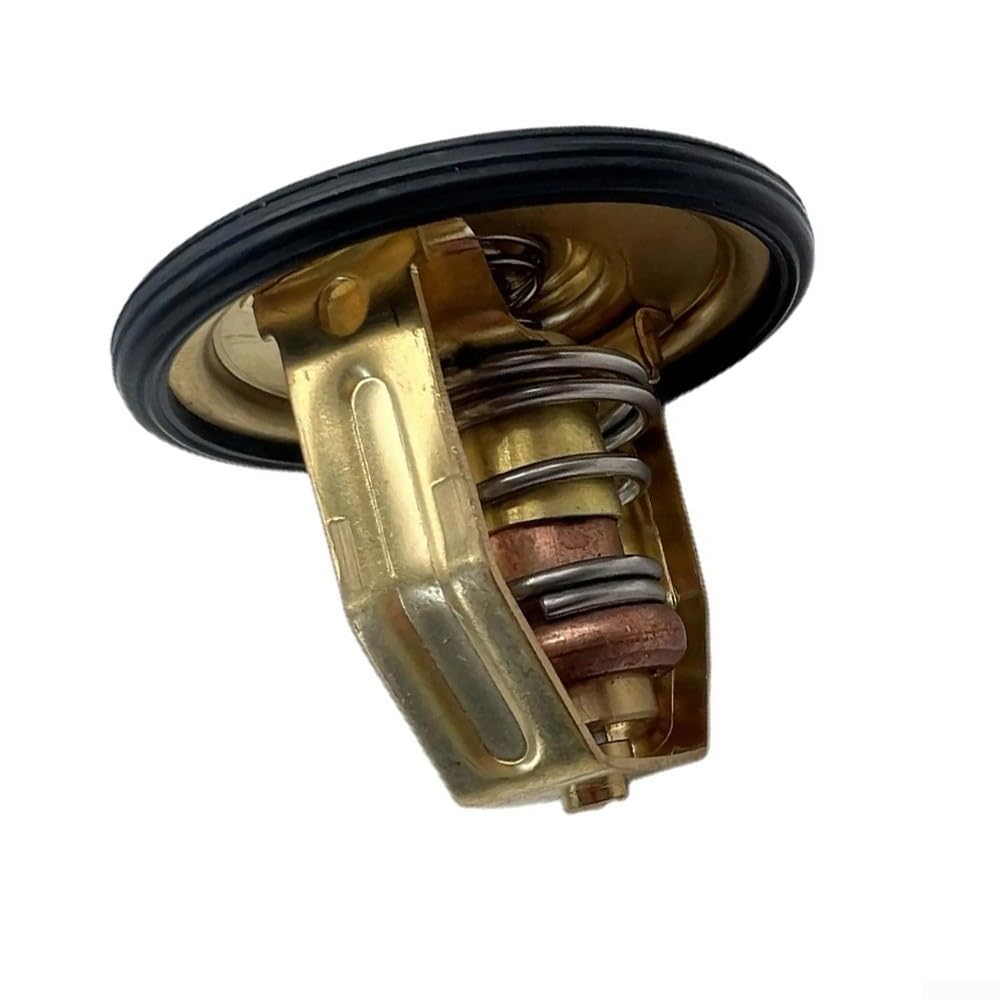 Termostato 60C per AQ115 AQ130 MD2 MD3 MD11 876097 876080 875781 Componente del sistema di raffreddamento del motore con punto di attivazione della temperatura preciso