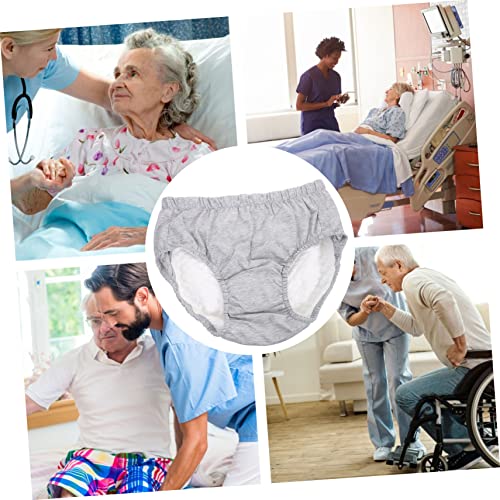 Buying Guide GLEAVI 7 Pcs Elderly Diapers Adult Diaper Reusable