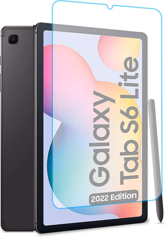 RapTag Edge To Edge Screen Guard Compatible With Samsung Galaxy Tab S6 Lite (Clear) [Pack of 1] (B0C2J4W4JT) Amazon Price History, Amazon Price Tracker