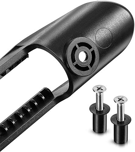 Kayak Paddle Holder Clips Universal Kayak Paddle Clip Fishing Net Clip with Hardware Kayak Accessories