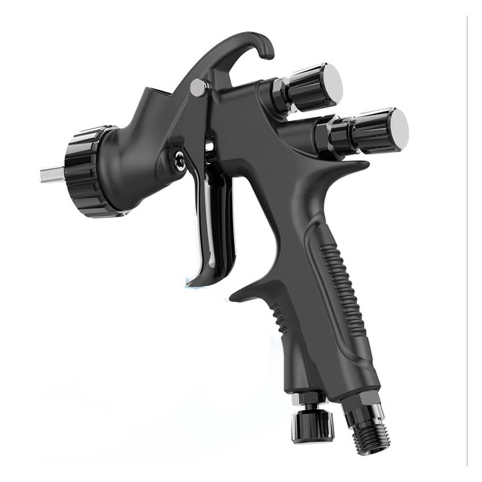 Pistolet lakierniczy samochodowy HVLP 1,3 mm 600 ml do samochodów