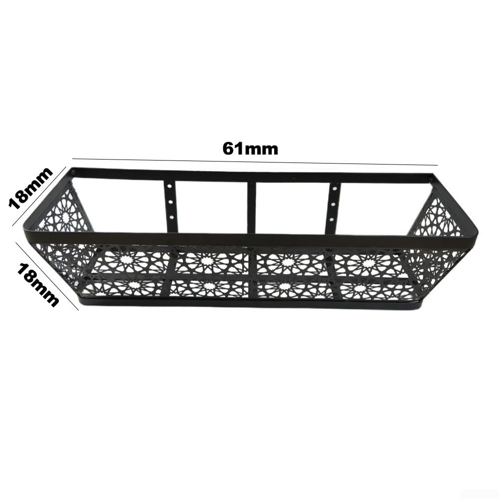 Hängeblumenkorb 24 Zoll Kokosfaser Einsatz(With stand)