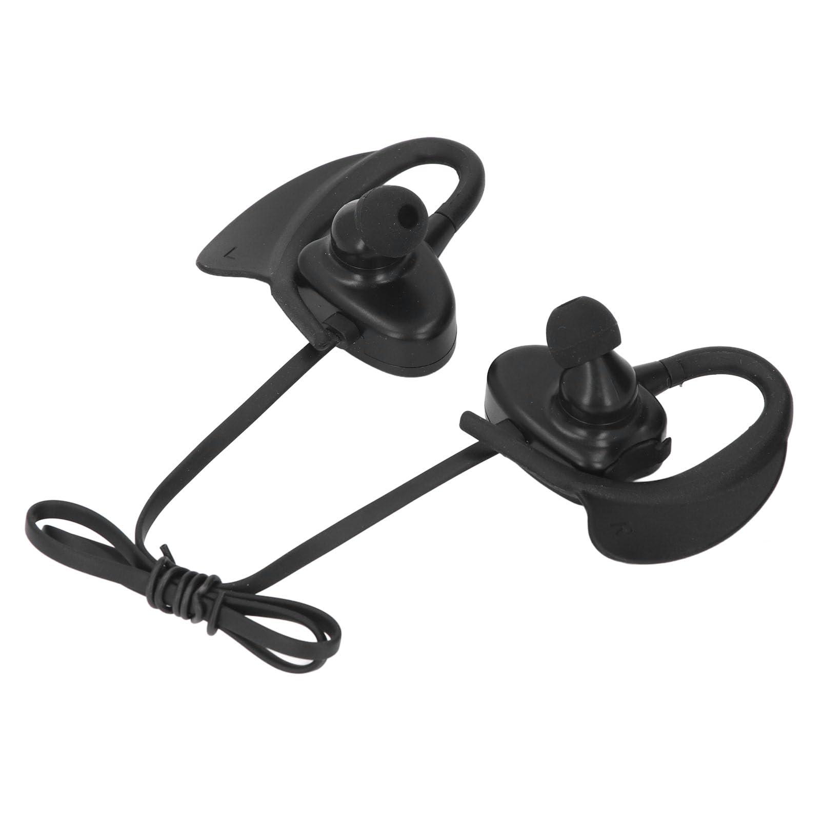 Słuchawki Bluetooth, Wodoodporne Słuchawki IPX8 do Pływania, Pływania w Uszy Wbudowane w pamięć 32 GB, Redukcja Hałasu, Dopasowanie do Sportu, Treningów, Biegania