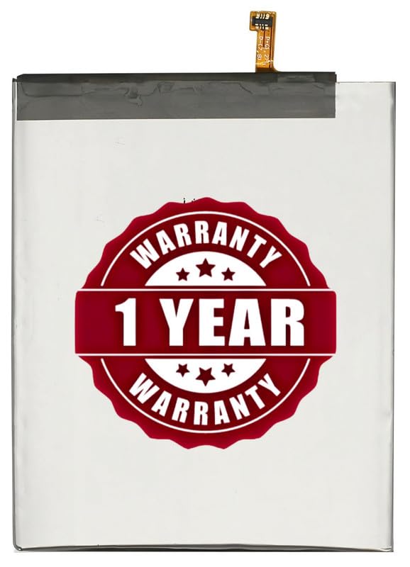 Image of Original EB-BG985ABY Battery Compatible for Samsung Galaxy S20+ (4G /5G) - (4500mAh) - 1 Year Warranty JK1