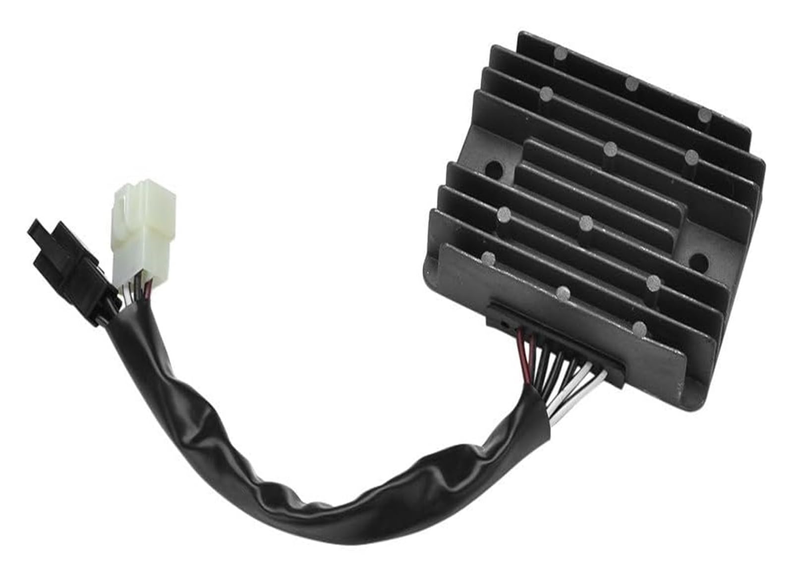 pour Suzuki DL1000 pour V-Strom DL 1000 pour V Strom 2002-2012 Générateur Régulateur Redresseur Allumage Stator Magnéto Bobine Bobine Magnéto Stator
