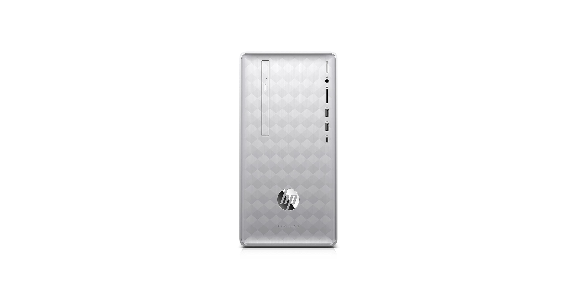Windowsデスクトップ HP PAVILION Desktop 590-p0xxx HP Pavilion Desktop 590 製品詳細 - デスクトップパソコン | 日本HP
