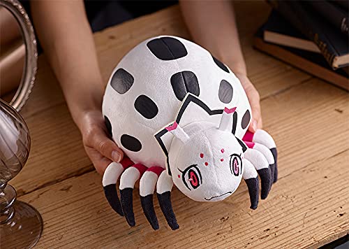 蜘蛛ですが、なにか? ぬいぐるみセット 蜘蛛ですが、なにか？ ぬいぐるみ クッション 抱き枕 こねむり