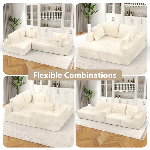 Consejos para Comprar Sofa Cama en L los más solicitados. 27 Imagen adicional