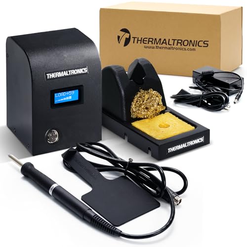 Thermaltronics TMT-1000S-K