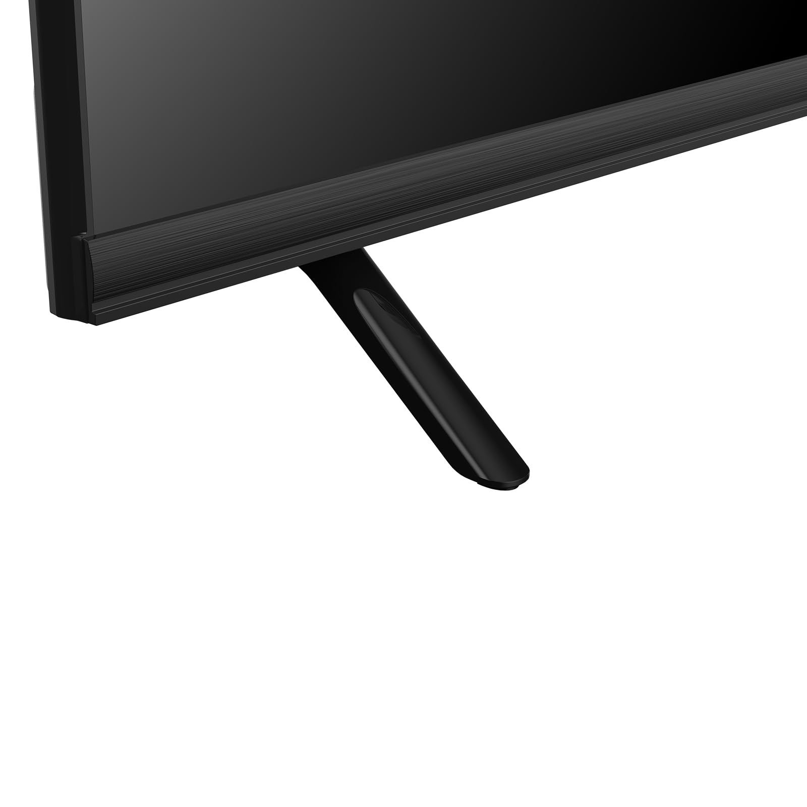 CHIQ 32-calowy telewizor L32G7V, Google TV, HD, bezramowa konstrukcja, Google Assistant, Google Play, wbudowany Chromecast, potrójny tuner, Wi-Fi 5G, Bluetooth, HDMI Arc, USB2.0, CI+