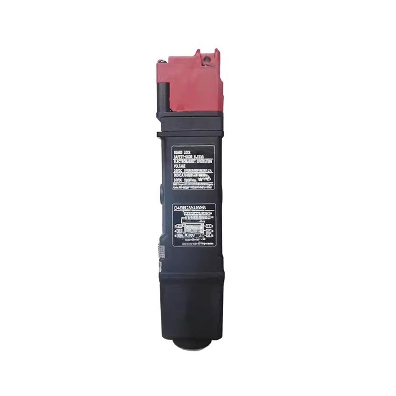 CXFCIHFT D4SL-N2HFG-D electromagnetic lock door switch