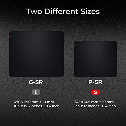 Image of BenQ MOBIUZ EX2710S 27 inch IPS Full HD HDR Gaming Monitor 165Hz| 1ms MPRT| FreeSync Premium| Height Adj