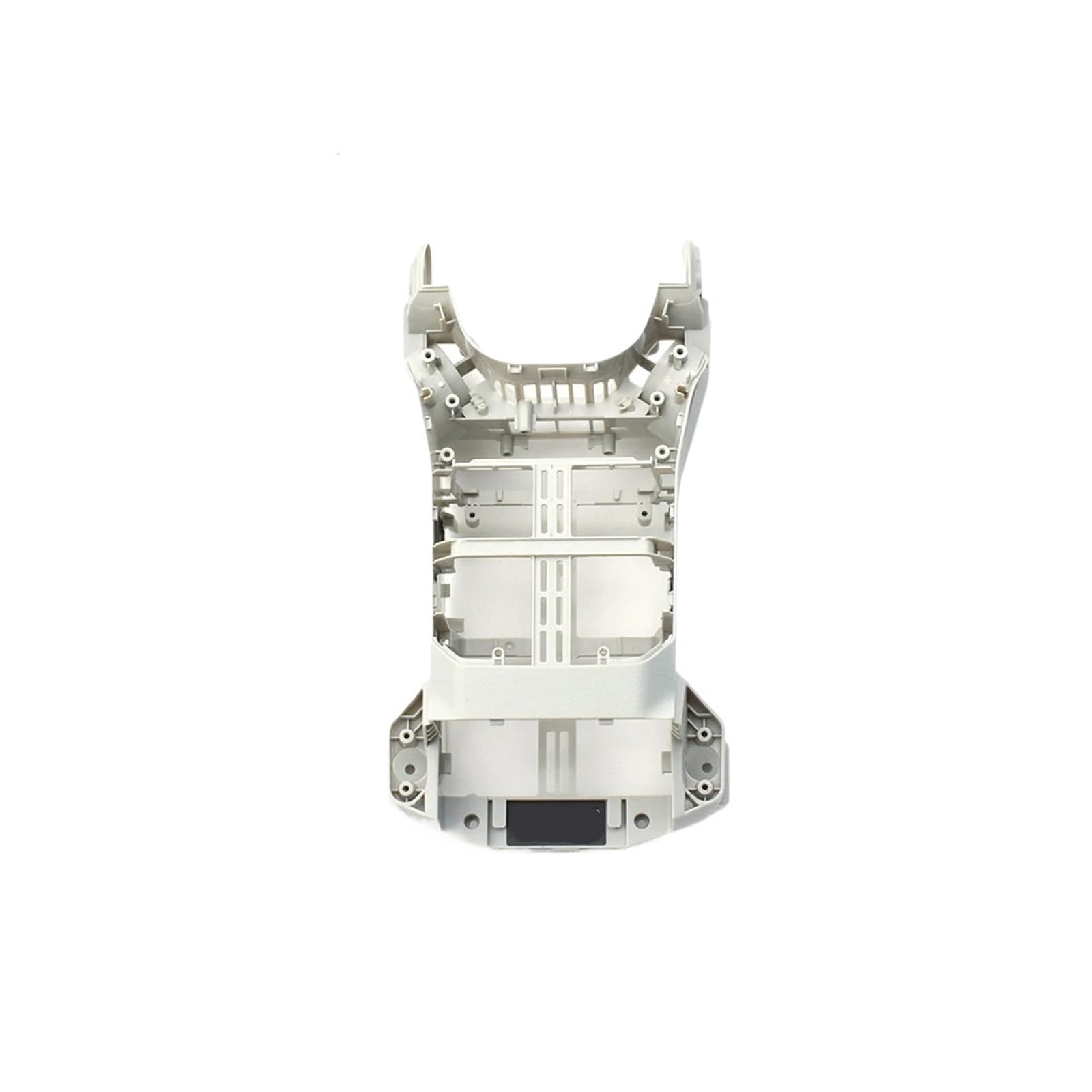Guscio inferiore del telaio centrale della custodia superiore, compatibile con DJI, parti di riparazione corpo Accessori ricambio for droni Mini 3 Pro(1 set)