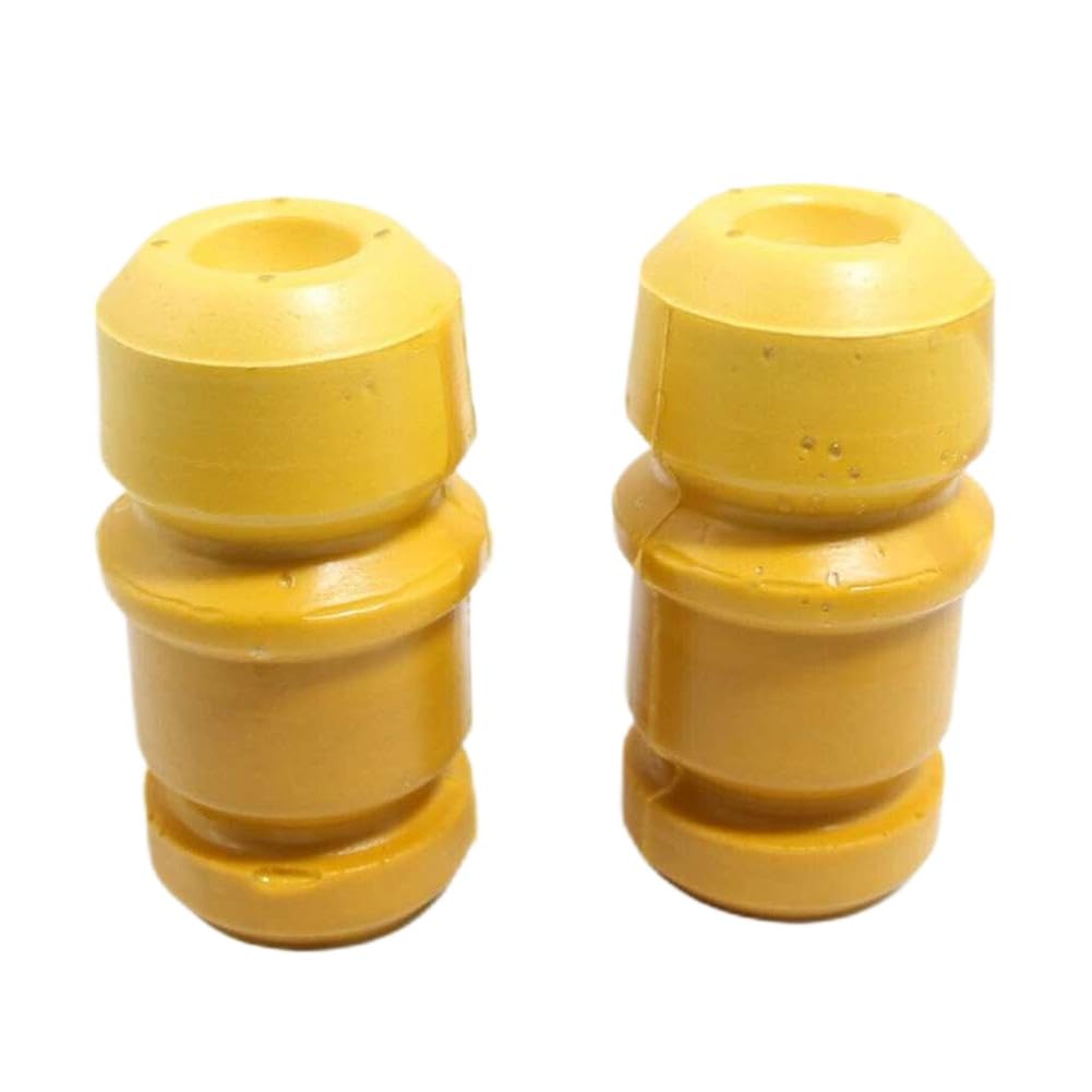 2x paraurti anteriore Bump Stop sospensione superiore compatibile con Cherokee XJ