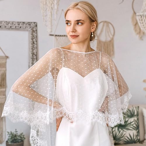 Pearl Earrings for Women 14K Gold Plated/925 Sterling Silver Double Pearl Dangle Drop Earrings for Bridal Wedding Prom Jewelry Gifts4