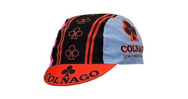 colnago hat wesley snipes