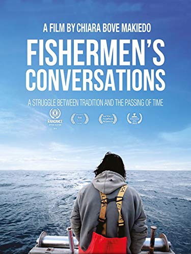  Fishermen\'s Conversations