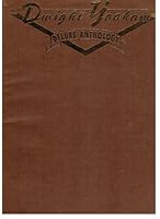 Dwight Yoakam Deluxe Anthology Songbook B005Q24D6Y Book Cover