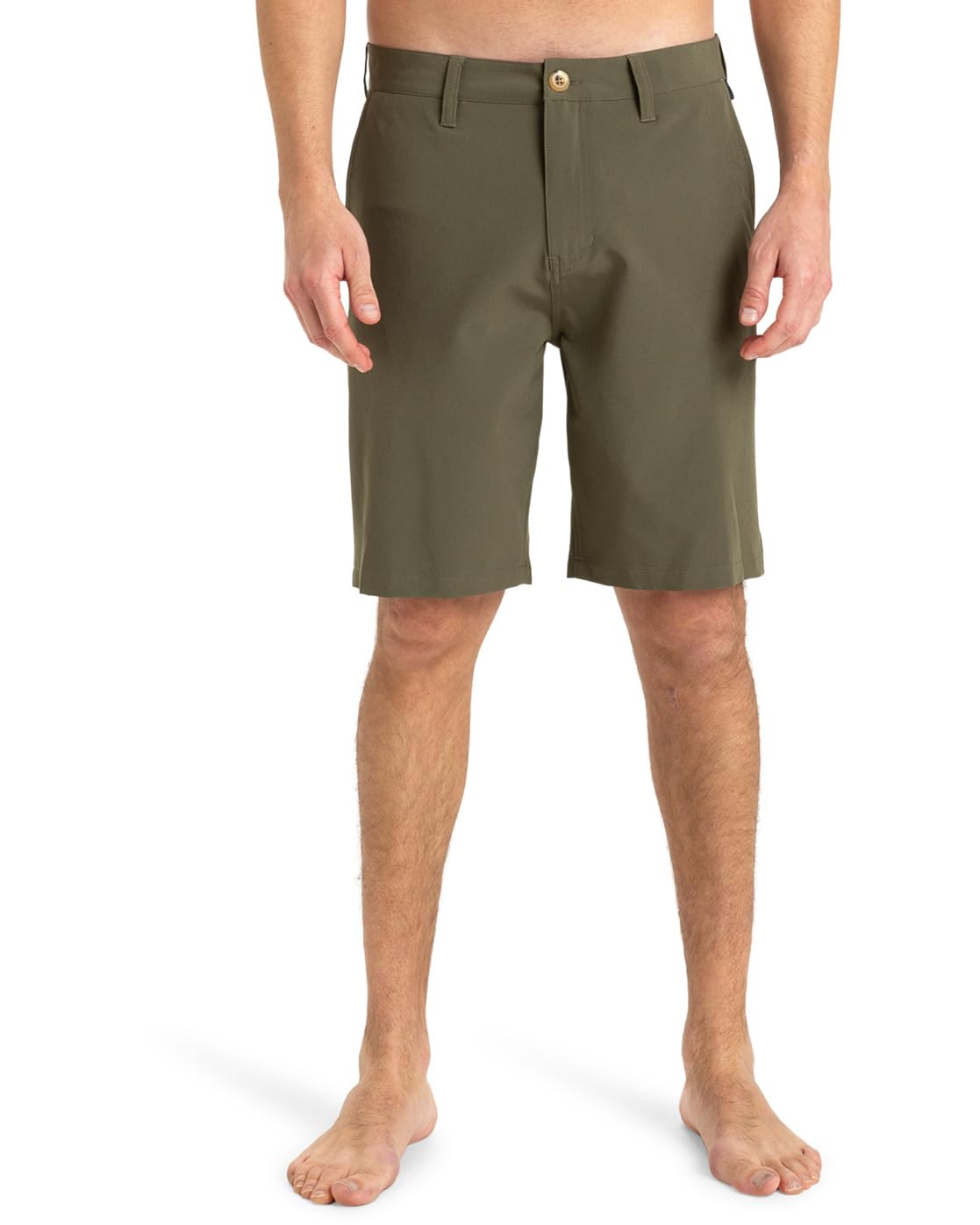 Quiksilver Union Amphibian 20" Boardshort - Union Amphibian - Bañador de 50,8 cm Hombre