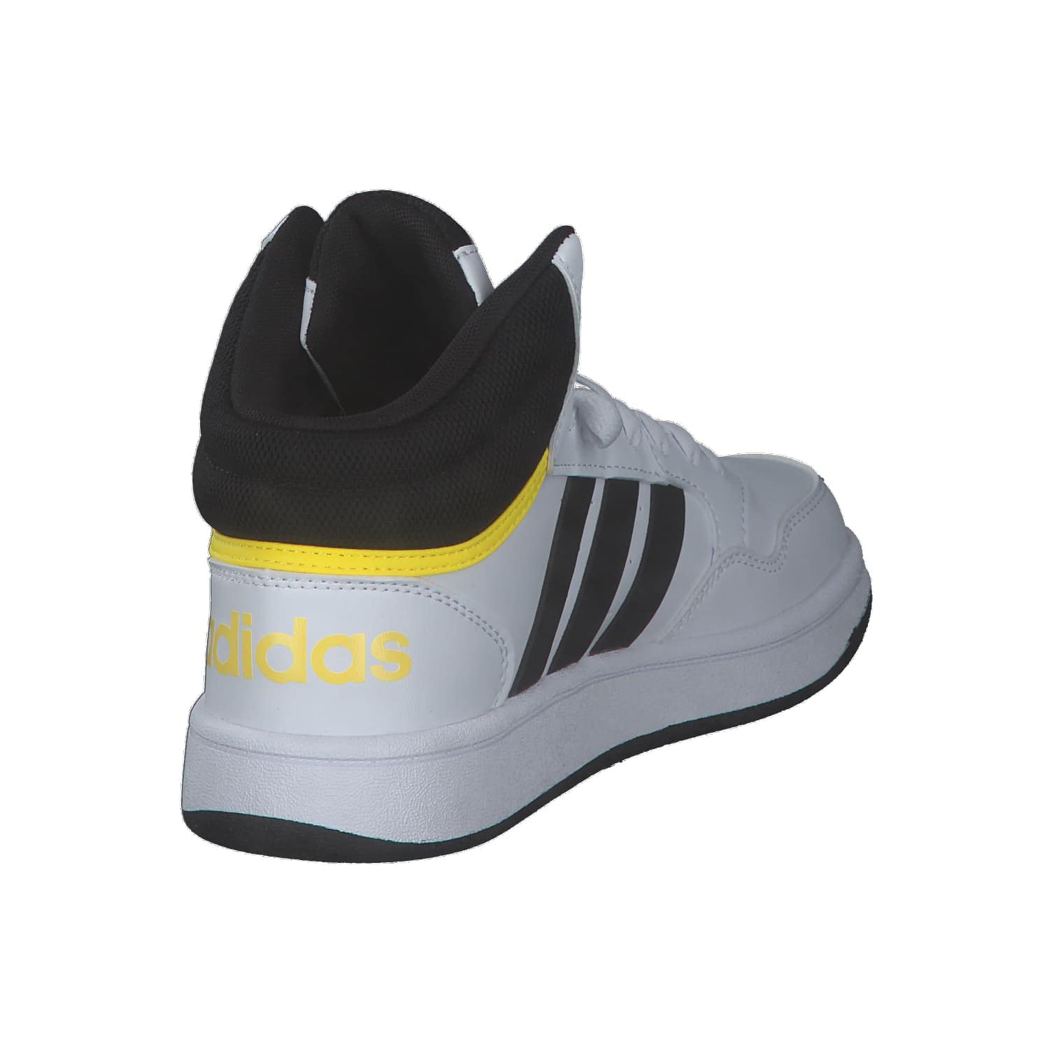 adidas Hoops Mid 3.0 K SneakerGarçon
