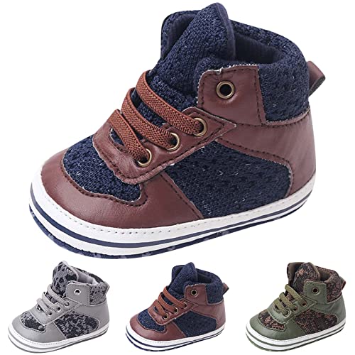 Summer Children Infant Toddler Shoes Boys and Girls Sports Shoes Flat Sole Round Head High Toddler Shoes Slip on Girls2