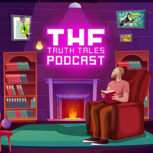 The Truth Tales Podcast cover art