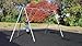 SportsPlay Primary Tripod Swing Set Size: 8ft with 8 Seats