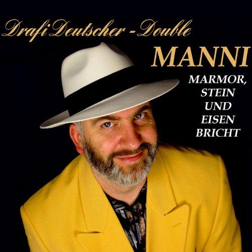 Drafi Deutscher-Double Manni