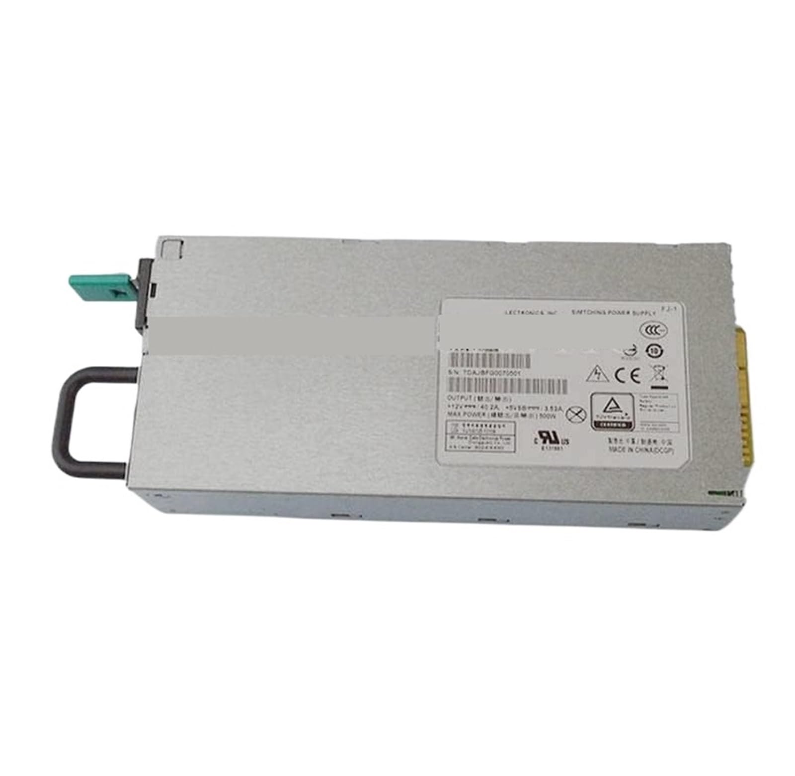 CLEUFWKO DPS-500LB A 500W power supply