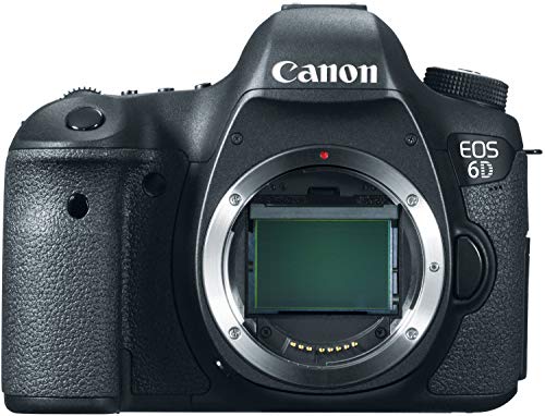 Canon EOS 6D