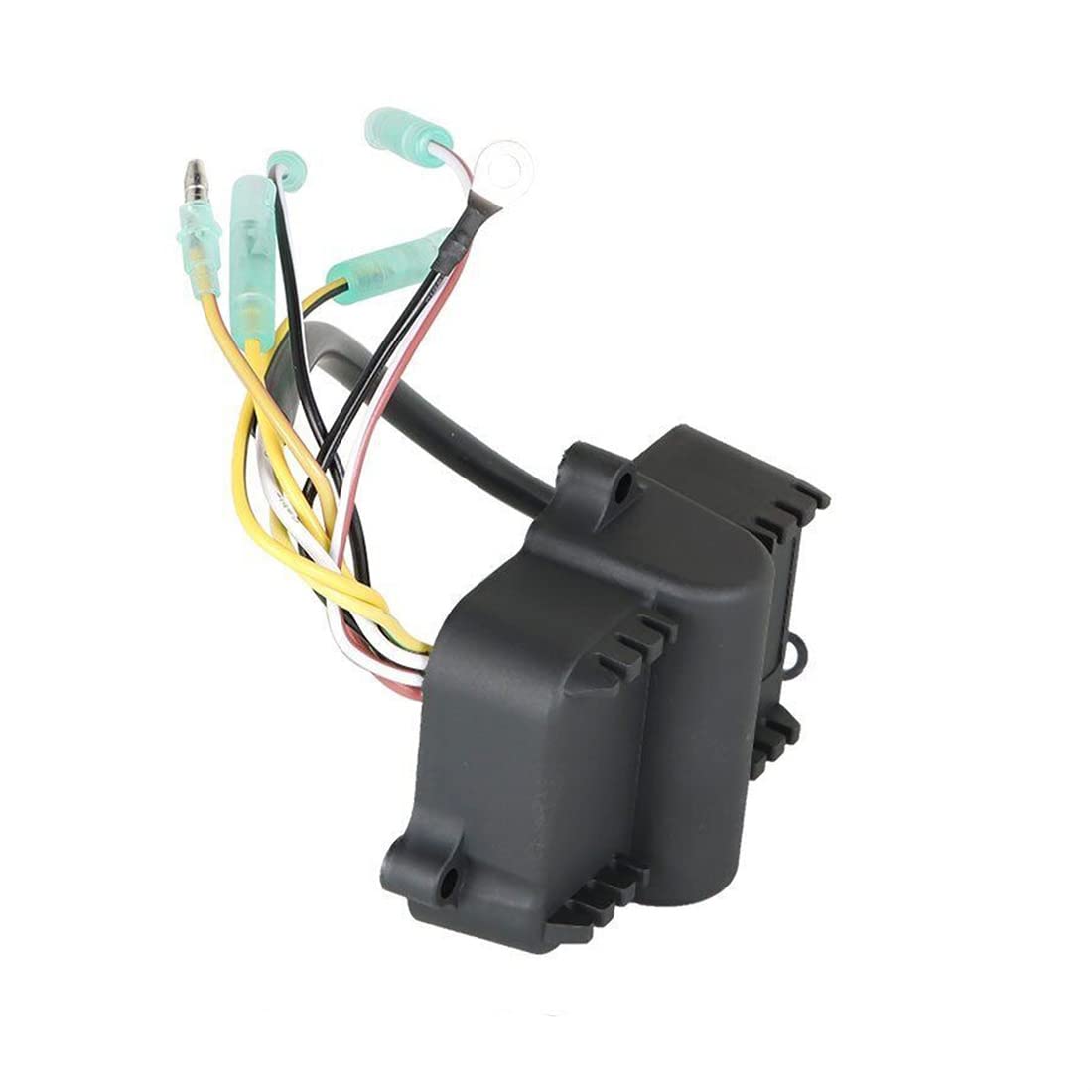 6HP To 35HP CDI Nakkaa Ship Igniter CDI Box 6HP 8HP 9.9HP 10HP 15HP ...
