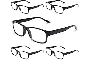 MagnifEye: Your Window to Seamless Reading, Shield from Digital Strain