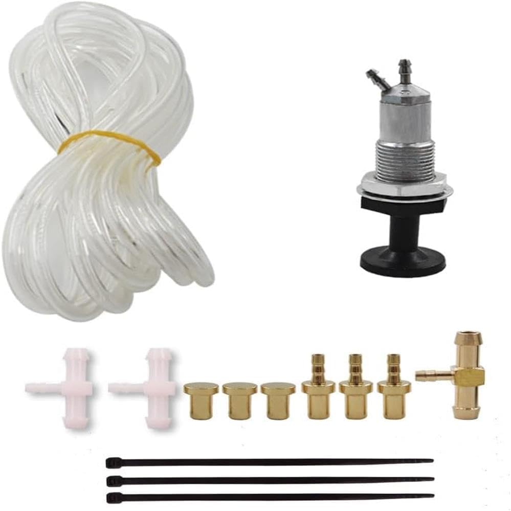 Genuine Primer Kit For Kawasaki SS STX ZXI 900 1100 38 40 Jet Ski PWC Triple Car OEM Replacement