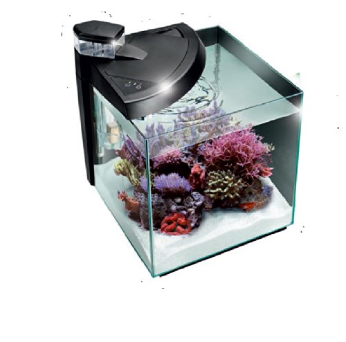 Newa Acquario Newamore Marine NMO 30 Nero 28 litri