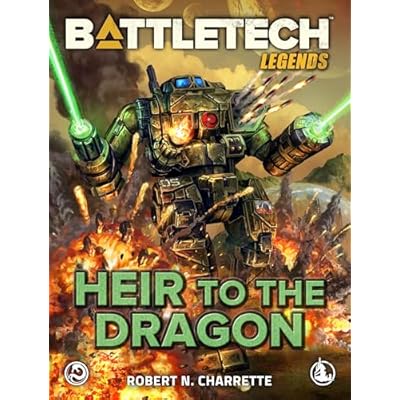 BattleTech Legends: Heir to the Dragon