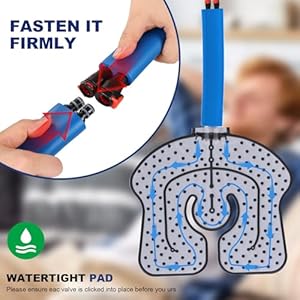 Cold Therapy System Ice Machine for Knee After Surgery Recovery Care Cryotherapy Freeze Kit with Universal Pad for Pain Relief Shoulder Ankle Back Hip Leg Sports Injuries Cold Therapy System Ice Machine for Knee After Surgery Recovery Care Cryotherapy Freeze Kit with Universal Pad for Pain Relief Shoulder Ankle Back Hip Leg Sports Injuries