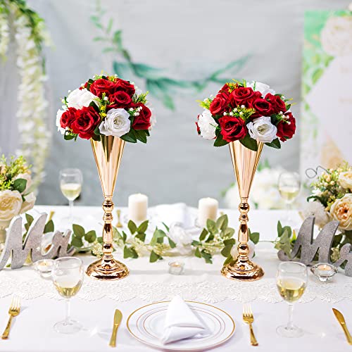 Flower Balls for Centrepieces - Image 3