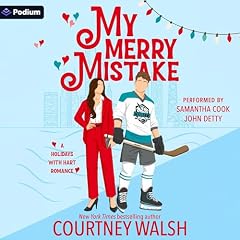 Couverture de My Merry Mistake