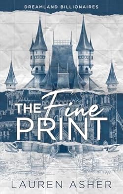 The Fine Print cover image