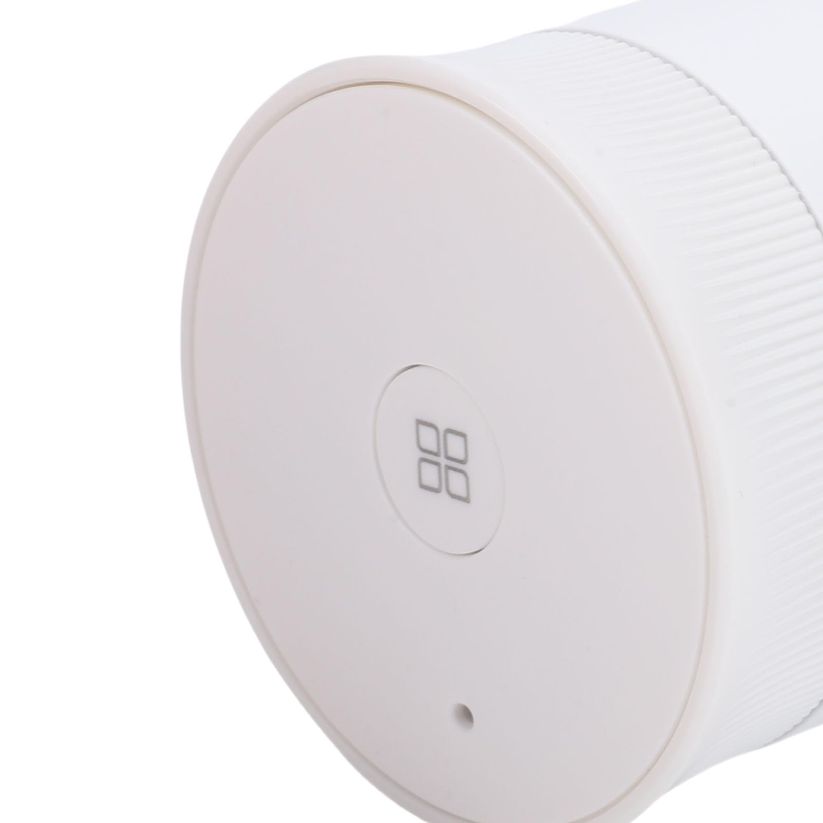Aramox Valvola Termostatica Intelligente 3.0, Valvola per Termosifone ABS Controllata da App con Programmazione Remota e Rilevamento Finestra Aperta per Sistemi di Riscaldamento Ad Alta Efficienza