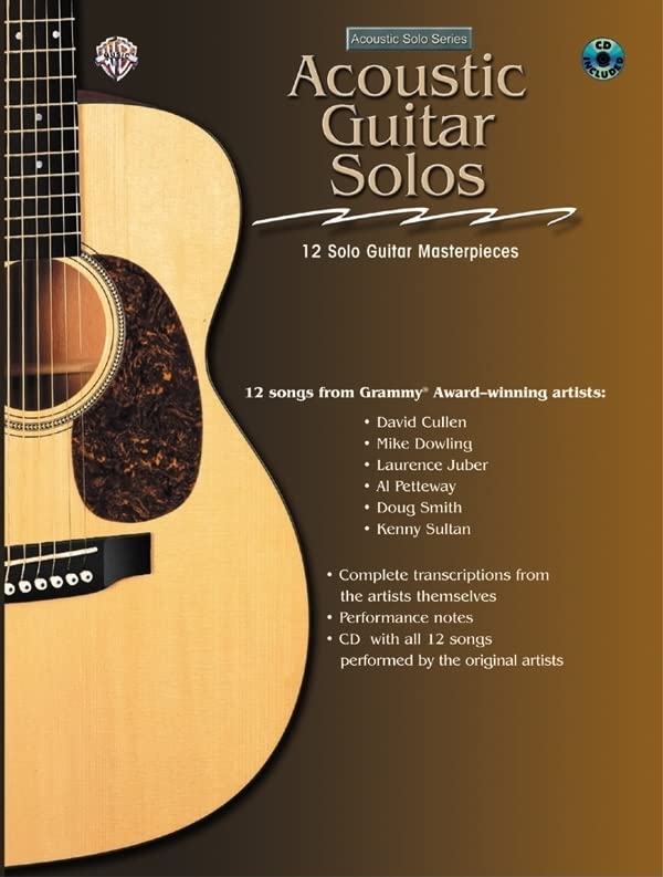 Best Acoustic Guitar Solos Of All Time Expert Review The Modern