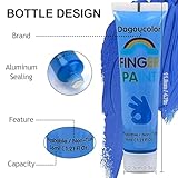 Zoom IMG-2 dagoucolor pittura per le dita